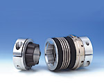 Safety Coupling SK 5 Coupling